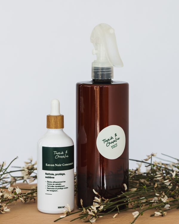 Vaporisateur brume fine 500ml – Image 2