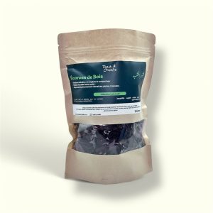 Ecorces de bois - Tarikandcharlie