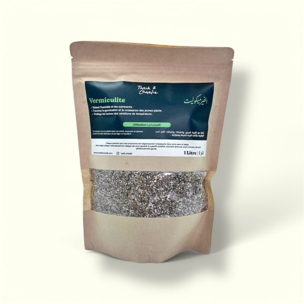 Vermiculite