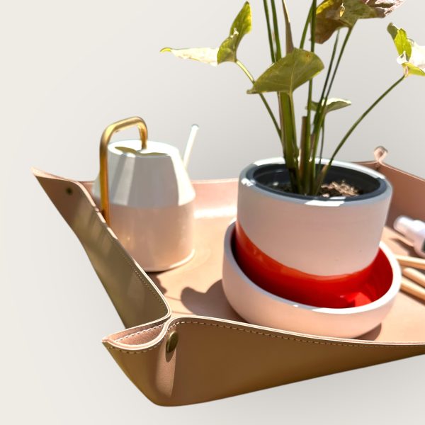 Tapis de rempotage pour plantes d'intérieur – Image 4