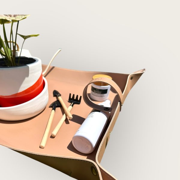 Tapis de rempotage pour plantes d'intérieur – Image 6
