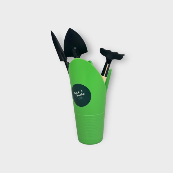 Kit d'outils de jardinage – Image 6