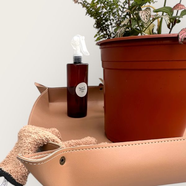 Tapis de rempotage pour plantes d'intérieur – Image 11