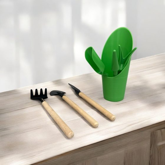 Kit d'outils de jardinage