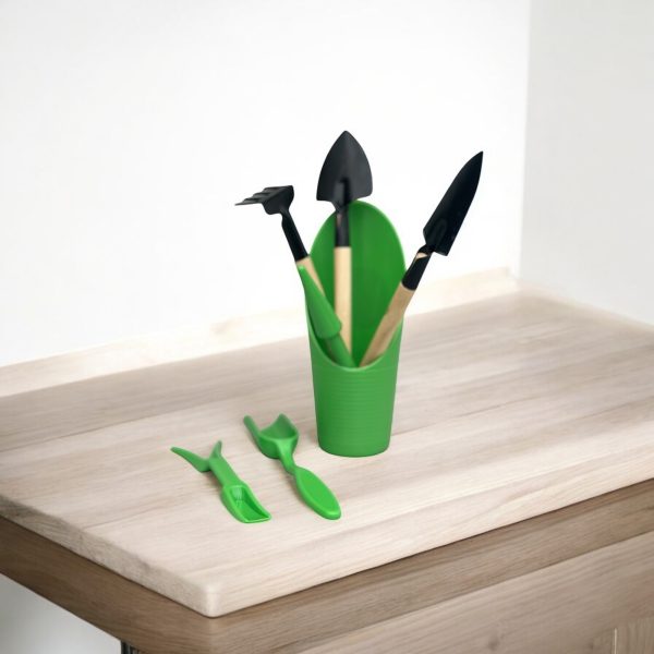 Kit d'outils de jardinage – Image 2