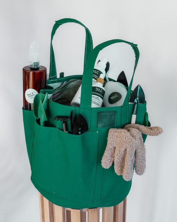 Sac de Jardinage "Botaniste" – Image 2