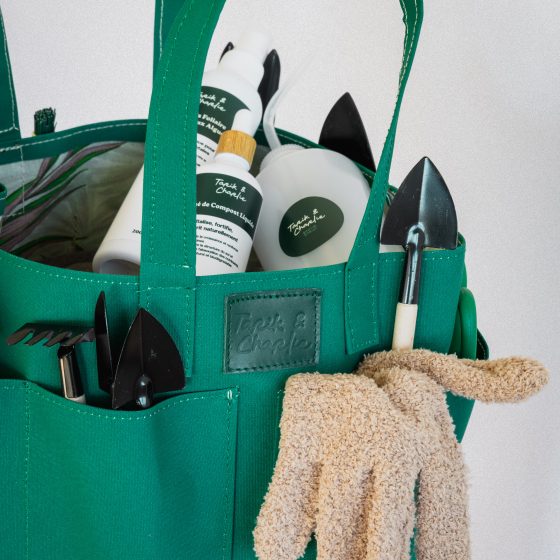 Sac de Jardinage "Botaniste"